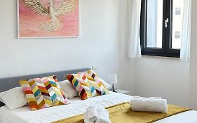 La Fenice Suite